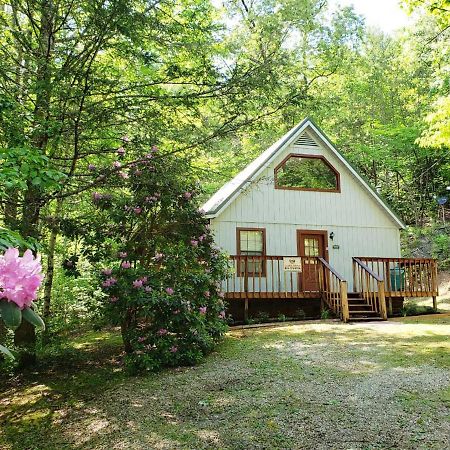 Вилла Secluded Romance Гатлинбург Экстерьер фото