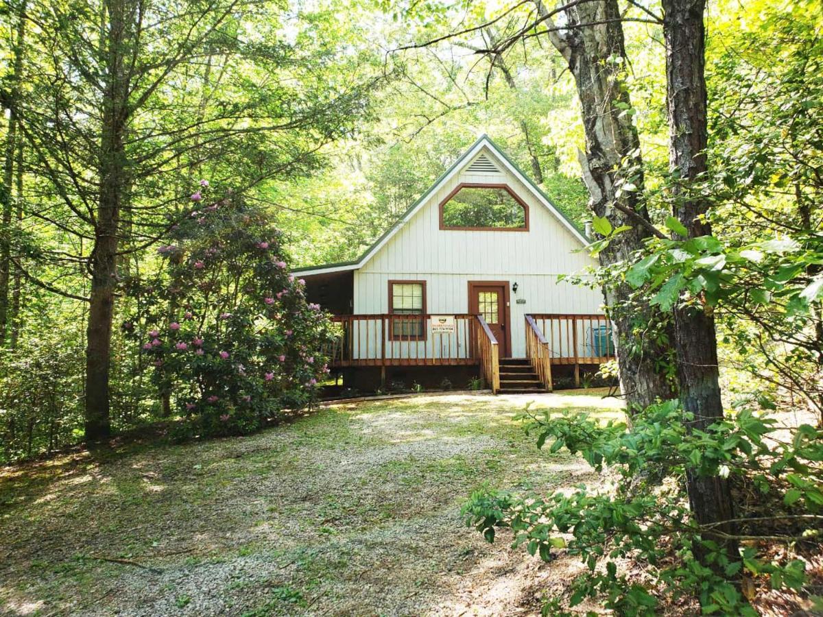 Вилла Secluded Romance Гатлинбург Экстерьер фото